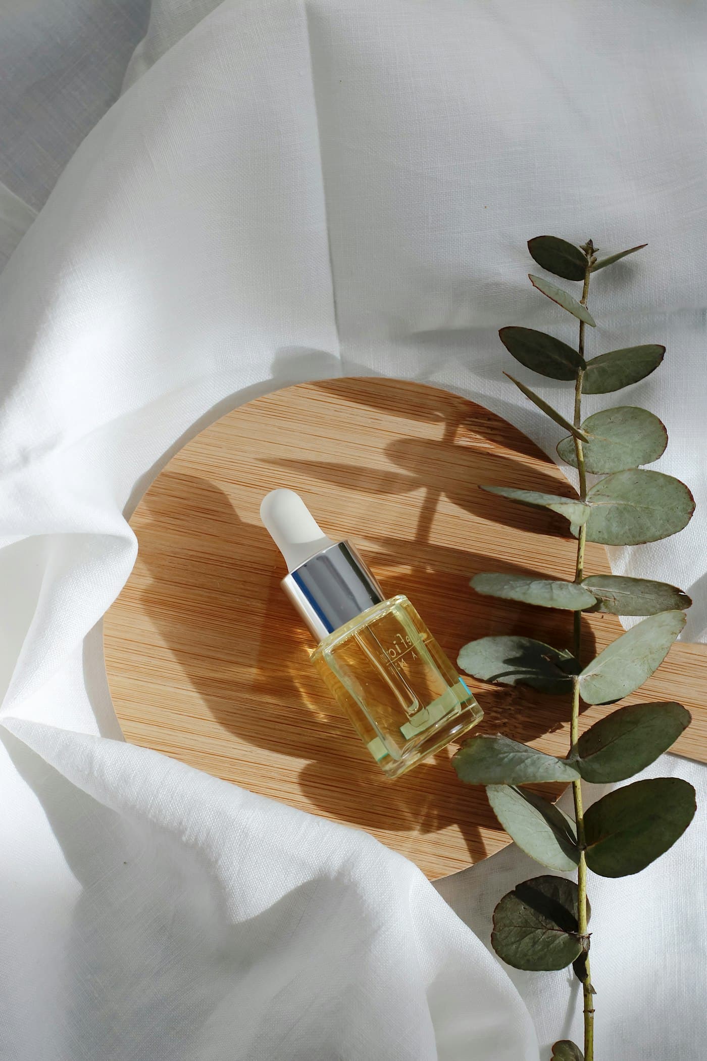 Essential Oil Diffuser