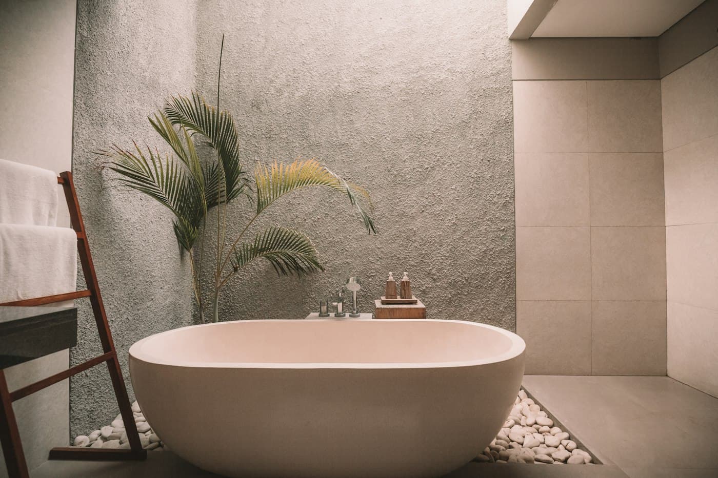 Herbal Bath Soak