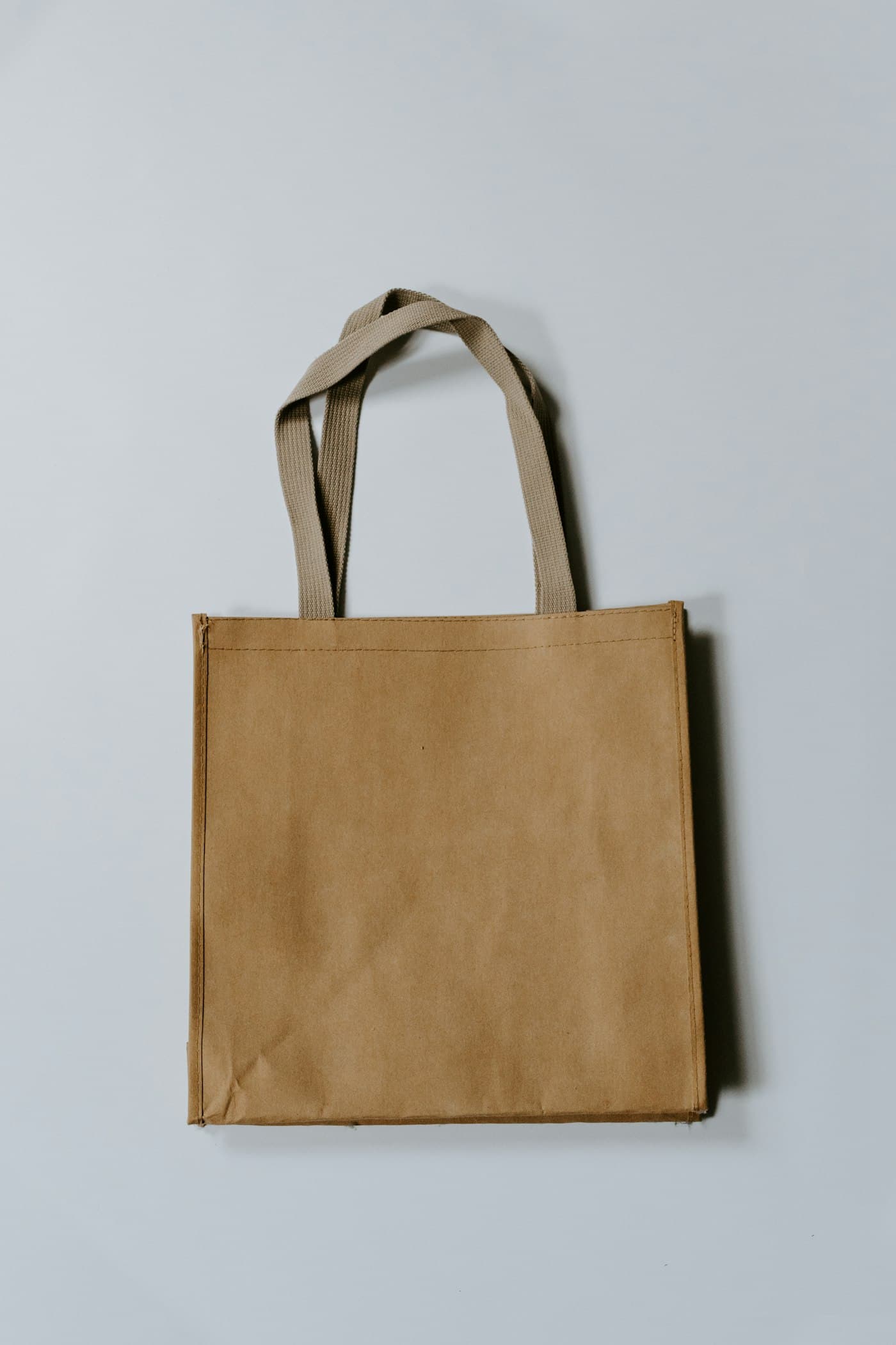 Organic Cotton Tote