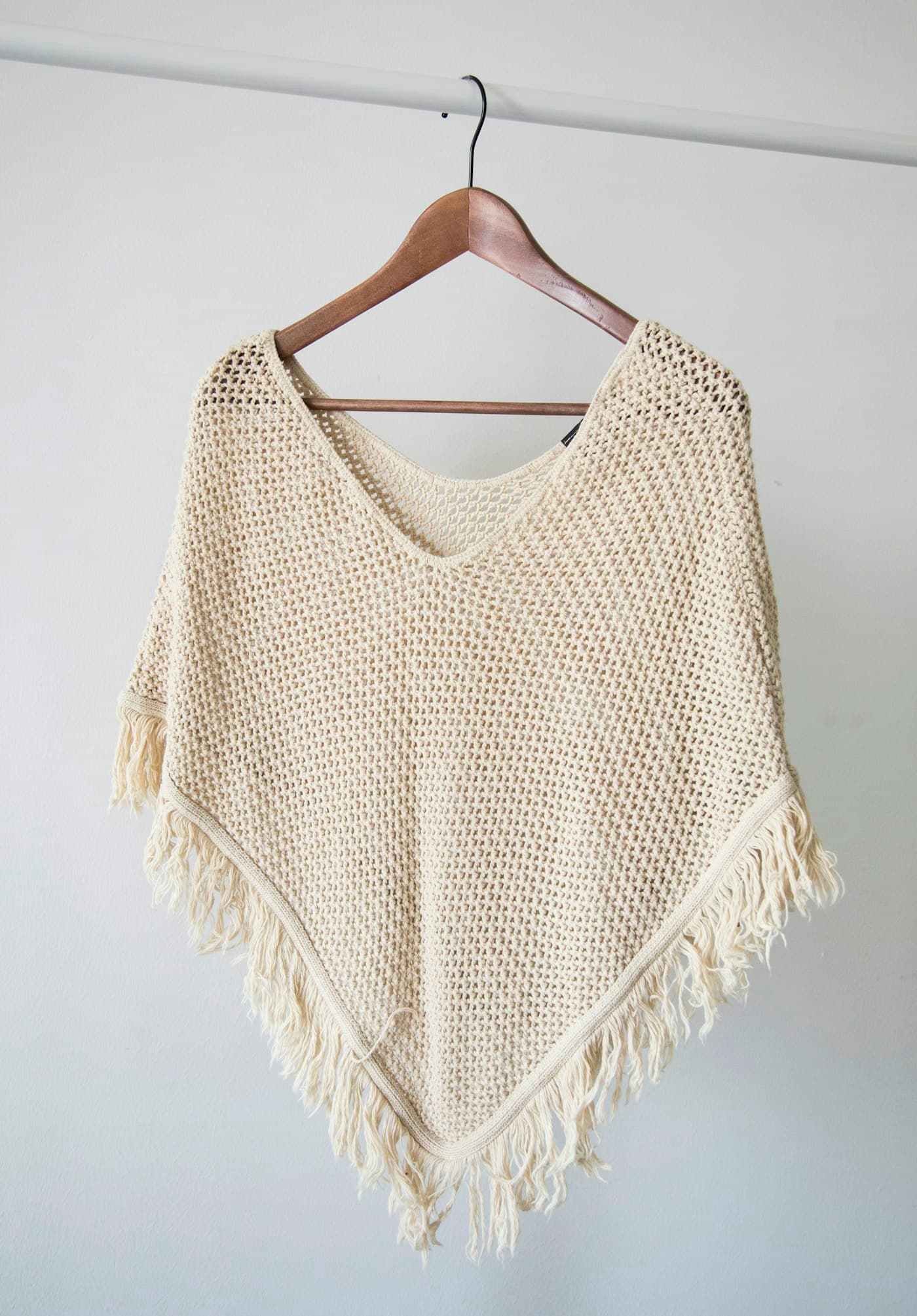 Handloom Scarf